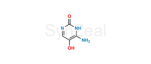 Picture of 5-Hydroxycytosine 