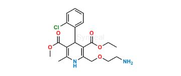 Picture of Amlodipine