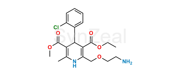 Picture of Amlodipine