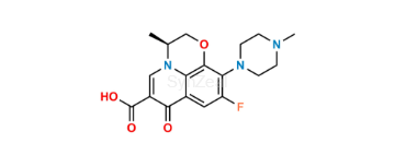 Picture of Levofloxacin