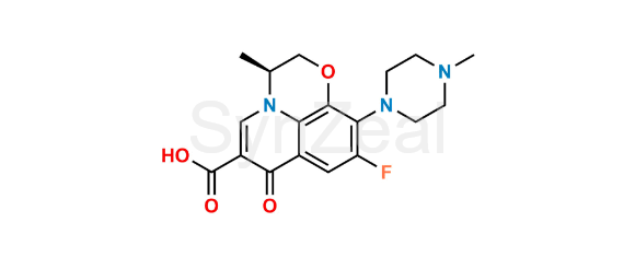 Picture of Levofloxacin