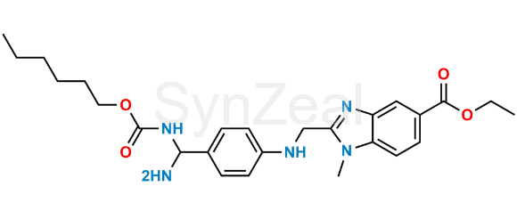 Picture of Dabigatran Impurity 40