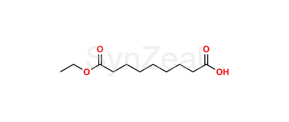 Picture of Azelaic Acid Monoethyl Ester