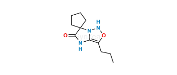 Picture of Irbesartan Impurity 8