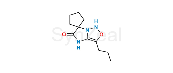 Picture of Irbesartan Impurity 8