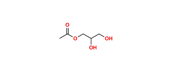 Picture of Glycerol 1-Acetate