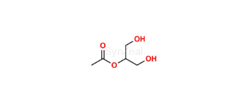 Picture of Glycerin 2-Acetate