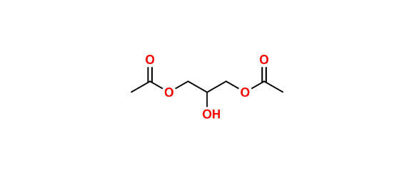Picture of 1,3-Diacetin