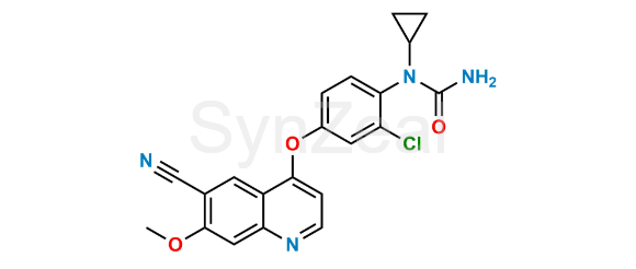 Picture of Lenvatinib Impurity 24