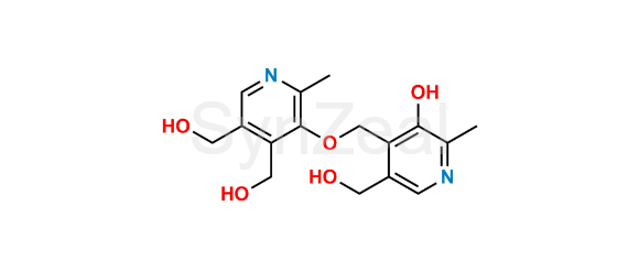 Picture of Pyridoxine Impurity 8