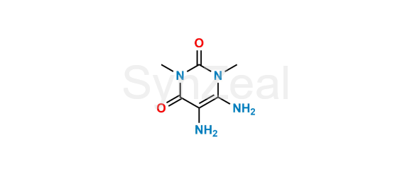 Picture of 5,6-Diamino-1,3-dimethyluracil