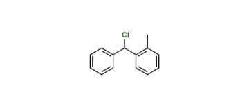 Picture of Orphenadrine Impurity 1