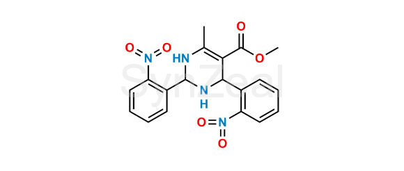 Picture of Nifedipine Pyrimidine Impurity