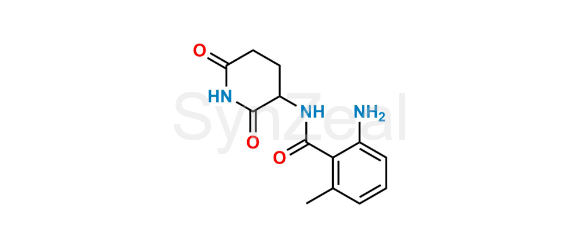 Picture of Lenalidomide Impurity 35