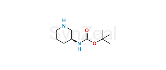 Picture of (S)-3-(Boc-amino)piperidine