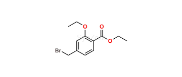 Picture of Ethyl 4-bromo Repaglinide Impurity
