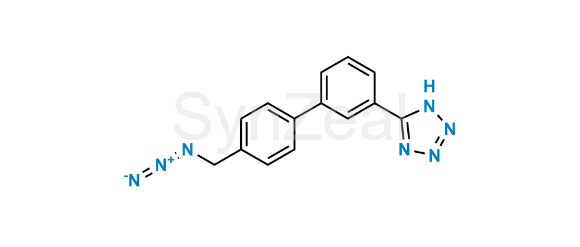 Picture of Losartan Impurity 24