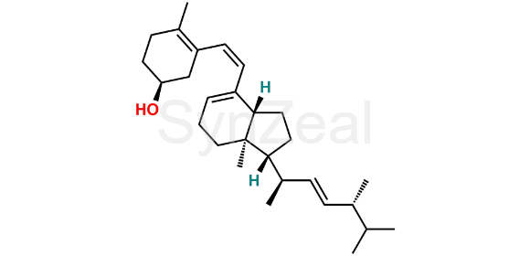 Picture of Previtamin D2