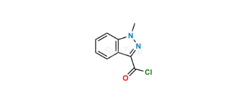 Picture of Granisetron Impurity 4