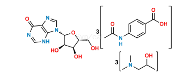 Picture of Methisoprinol