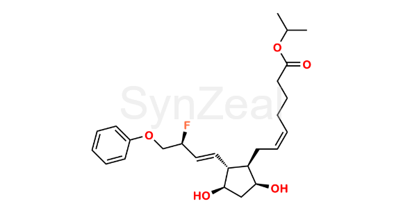 Picture of Tafluprost Impurity 2