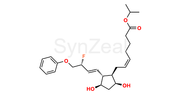 Picture of Tafluprost Impurity 3