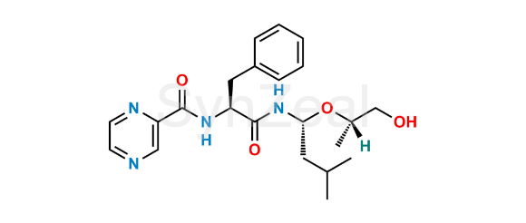 Picture of Bortezomib Impurity 72