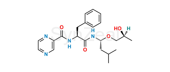 Picture of Bortezomib Impurity 73