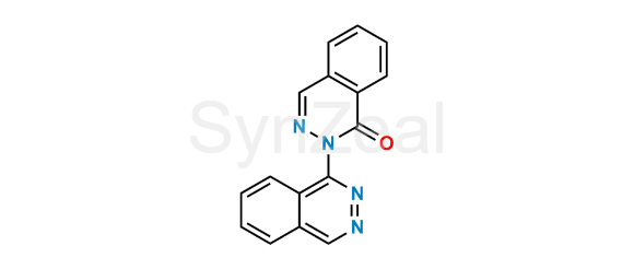 Picture of Hydralazine Impurity 13