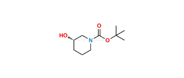Picture of Ibrutinib Impurity 15