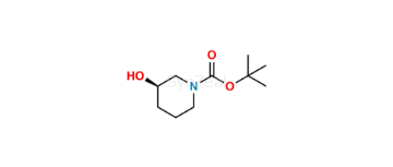 Picture of Ibrutinib Impurity 16