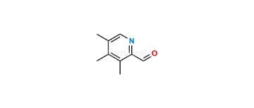 Picture of 3,4,5-Trimethylpyridine-2-carbaldehyde