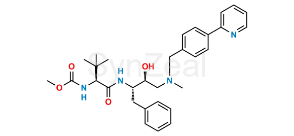 Picture of Atazanavir Impurity 20