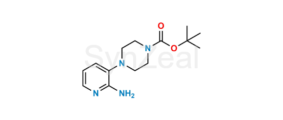 Picture of Palbociclib Impurity 45