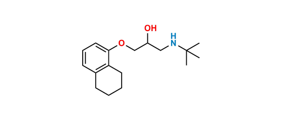 Picture of Nadolol EP Impurity G