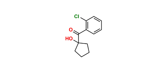 Picture of Ketamine Hydrochloride EP Impurity C