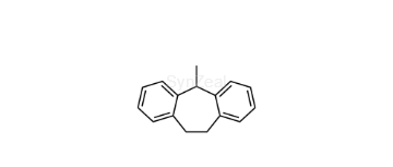 Picture of Cyproheptadine Impurity 5