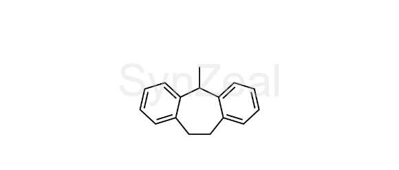 Picture of Cyproheptadine Impurity 5