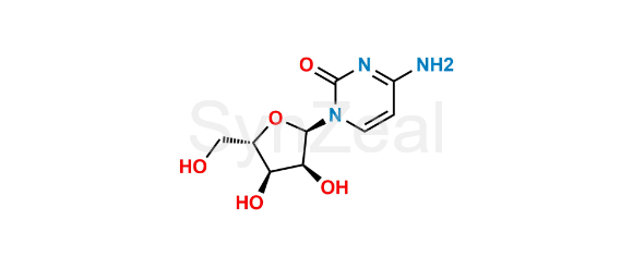 Picture of Cytarabine Impurity 3