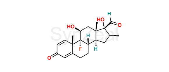 Picture of Betamethasone Impurity 16