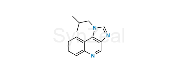 Picture of Imiquimod USP Related Compound A