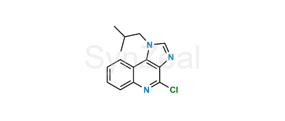 Picture of Imiquimod USP Related Compound C