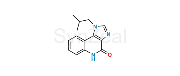Picture of Imiquimod Impurity 1