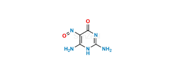 Picture of Famciclovir Impurity 17