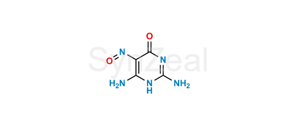 Picture of Famciclovir Impurity 17