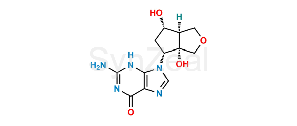 Picture of Furoentecavir