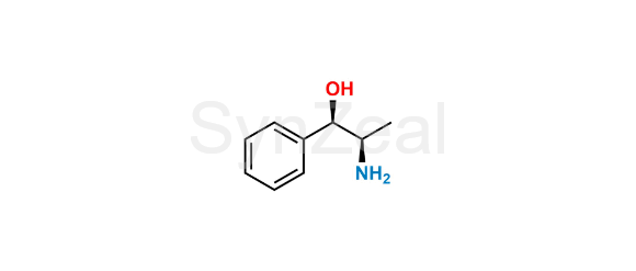 Picture of Phenylpropanolamine Impurity 5