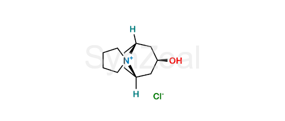 Picture of Trospium Chloride USP Related Compound C
