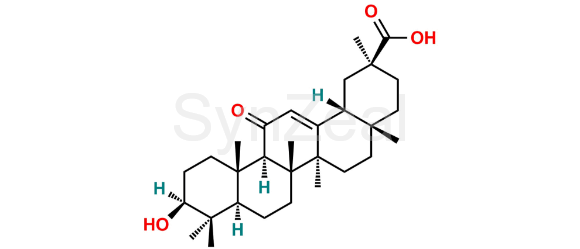 Picture of Enoxolone