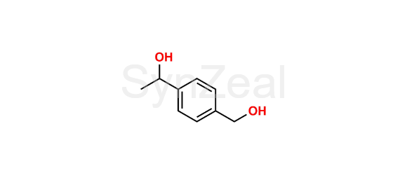 Picture of Levalbuterol Impurity 1